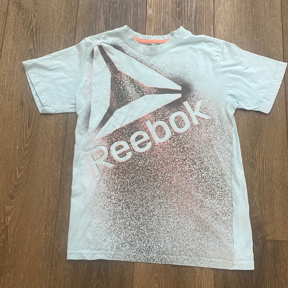 Reebok T-Shirt
